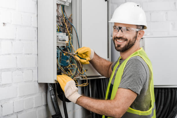 Best 24-Hour Electrician  in Milton, WI