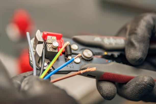 Best Residential Electrician Services  in Milton, WI
