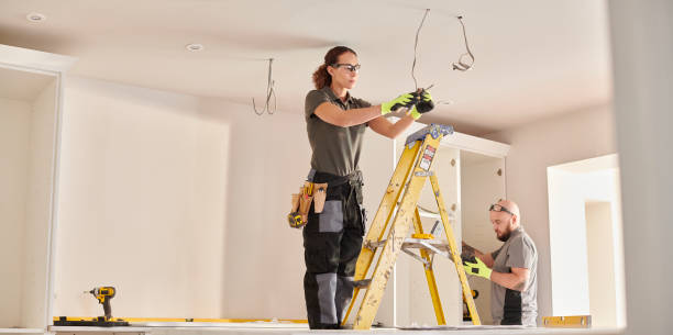 Best Electrical Repair Services  in Milton, WI