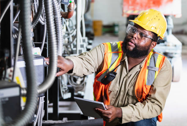 Best Electrical Installation Contractor  in Milton, WI