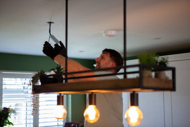 Best Industrial Electrical Services  in Milton, WI
