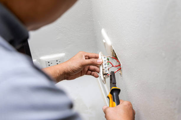 Best Affordable Electrical Installation  in Milton, WI
