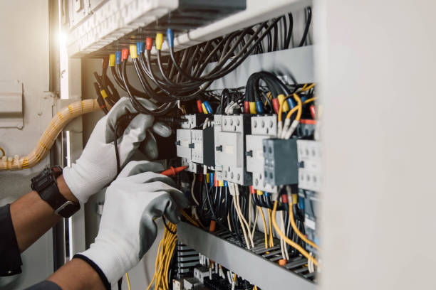 Best Home Electrical Repair  in Milton, WI